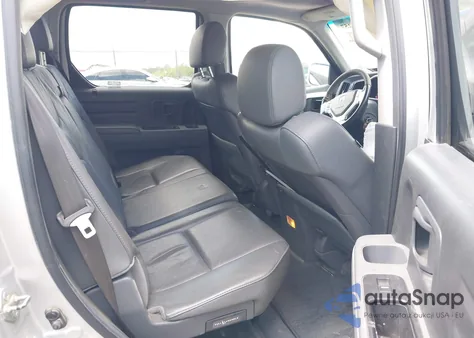 2008 Honda Ridgeline Rtl z USA, uszkodzony, nr VIN 2HJYK16538H530150